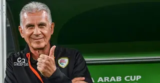 ষষ্ঠবারের মতো বিশ্বকাপে যাচ্ছেন কোচ কার্লোস কুইরোজ